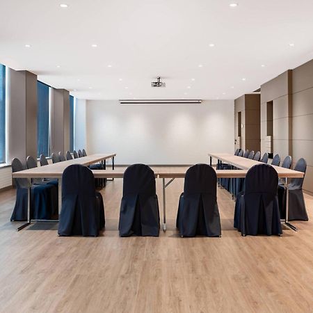 Ac Hotel La Rioja By Marriott Logroño Exteriör bild