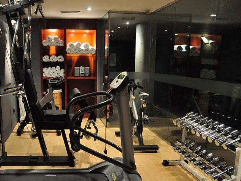 Ac Hotel La Rioja By Marriott Logroño Bekvämligheter bild