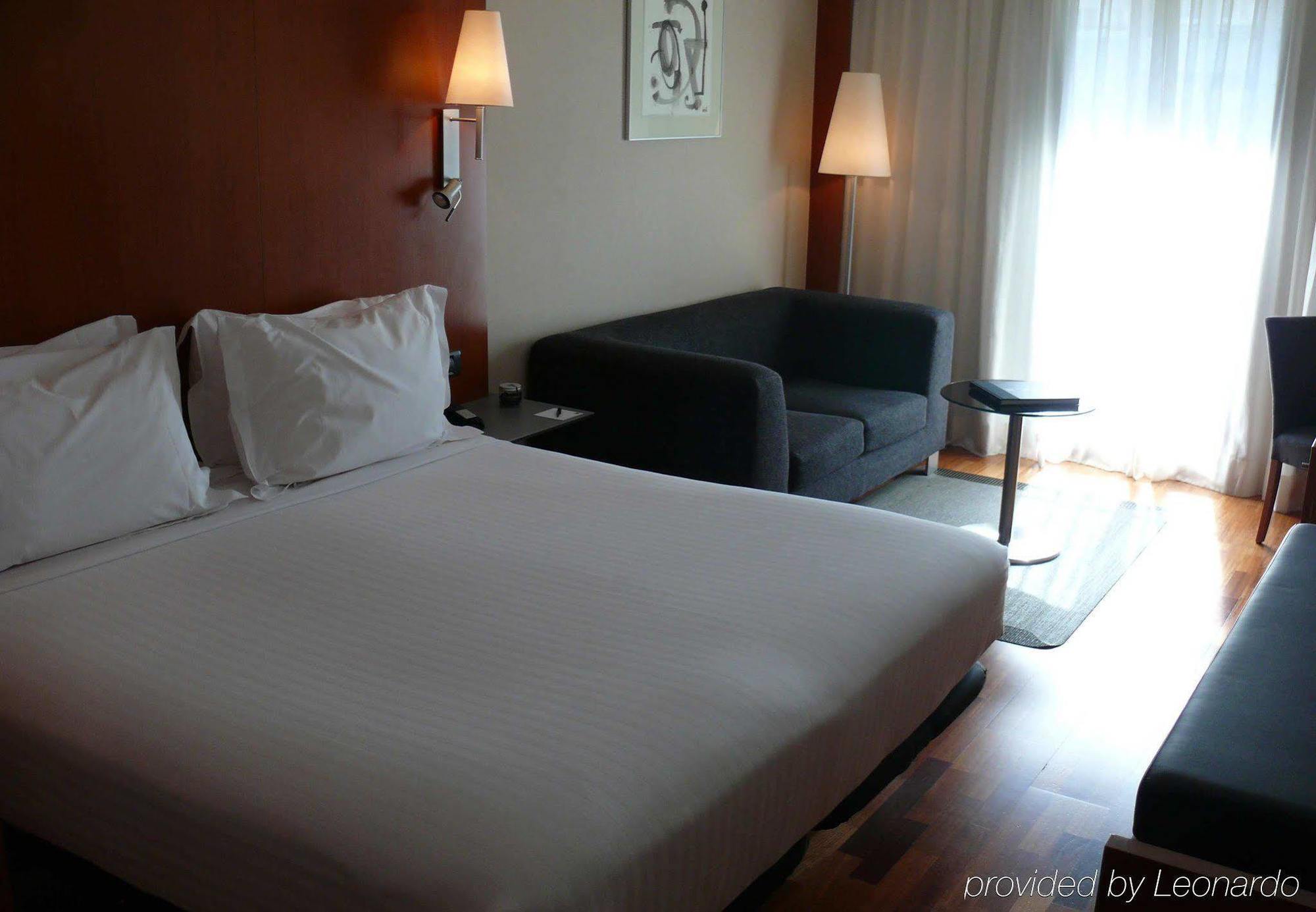 Ac Hotel La Rioja By Marriott Logroño Exteriör bild