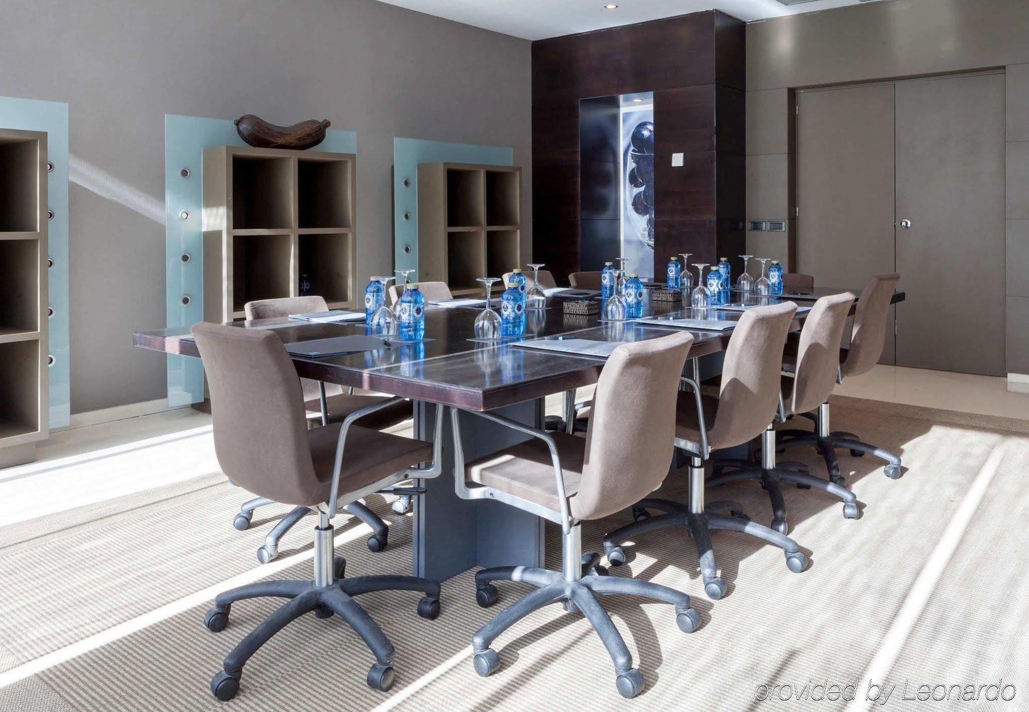 Ac Hotel La Rioja By Marriott Logroño Exteriör bild