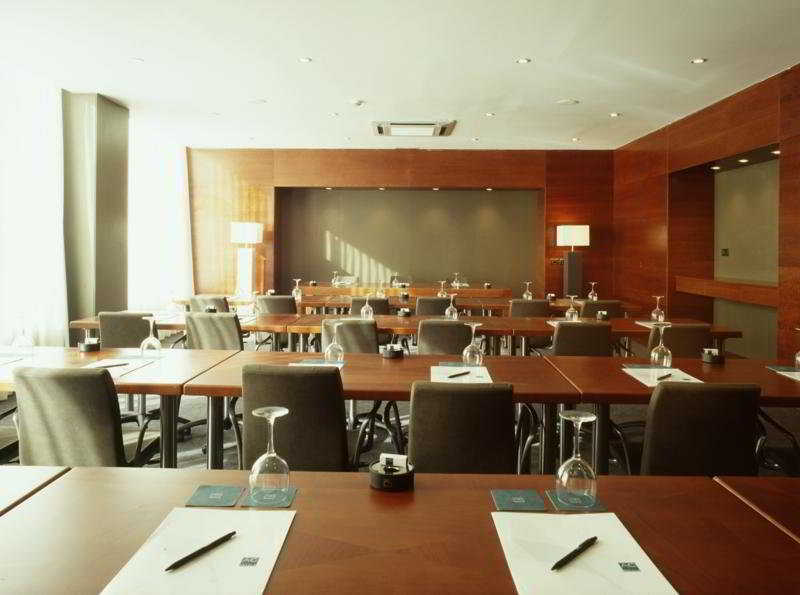 Ac Hotel La Rioja By Marriott Logroño Bekvämligheter bild