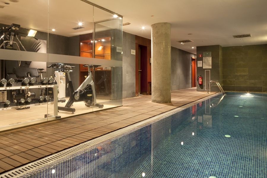 Ac Hotel La Rioja By Marriott Logroño Exteriör bild